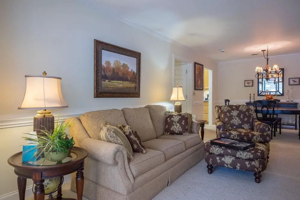 White Oak of Tryon Senior Living Community Assisted Living, Nursing